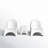 Frederick Angel Trumpet 3 Piece Seating Group-662845095