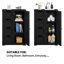 Modern Freestanding Bathroom Cabinet-72311096