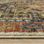 Tapis rouille / bleu Genesis-1919688218