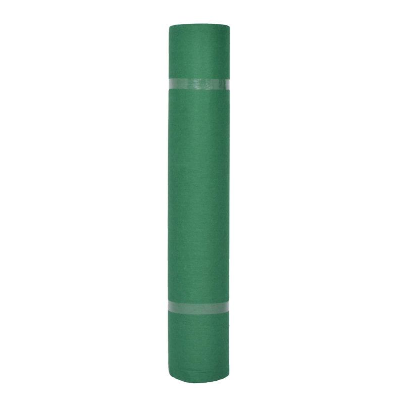 Indoor Doormat, Green, 100cm W x 2400cm L