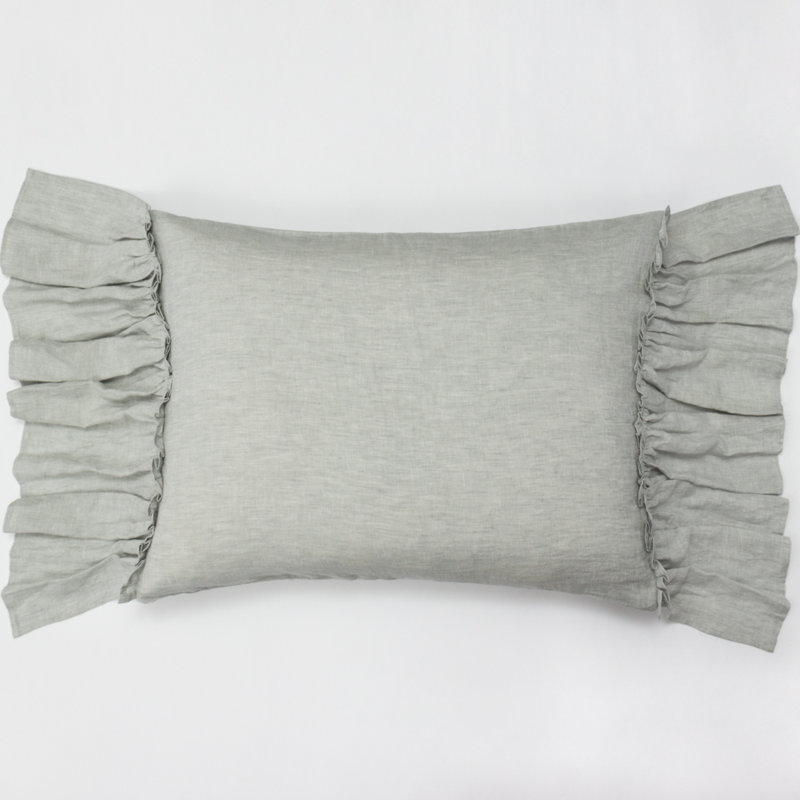 Capree Cotton Blend Sham, Standard
