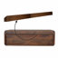 90cm Solid Wood Console Table