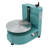 Cake Cream Spreading Coating Edge Smoothing Machine-99185974