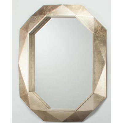 Flat Wall Mirror