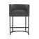 Bechtold Upholstered Counter Stool