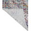Tapis argenté Mosely-951523680