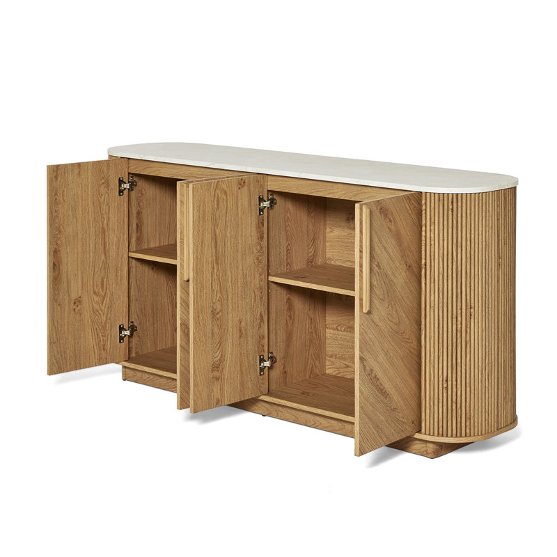 Stradbroke Sideboard SB 160