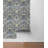 Craw Peel & Stick Floral Roll-1972086970