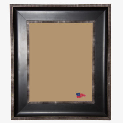 Shane William Solid Wood Embossed Picture Frame