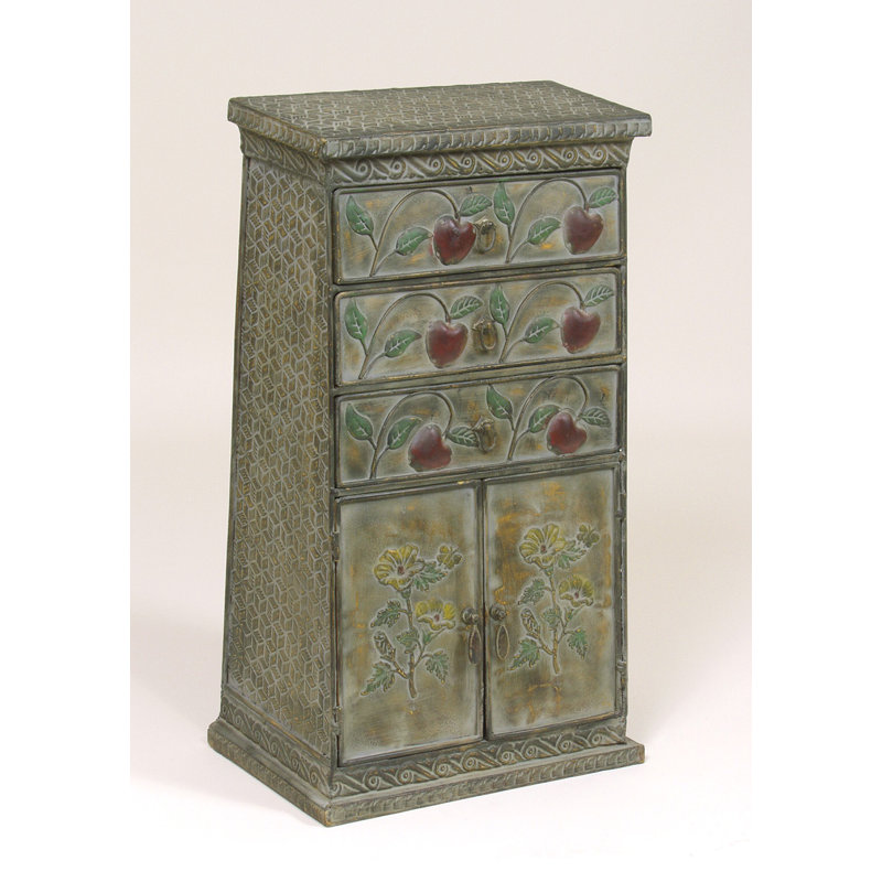 Accent Cabinet
