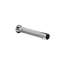 Zoom Wall Mounted Bathroom Faucet-53748375