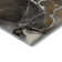 Premium Machine Washable Cerrito AMF503 Brown Rug
