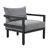 Contemporary Multi-Person Outdoor Steel Sofa Set with Cushions-117245721