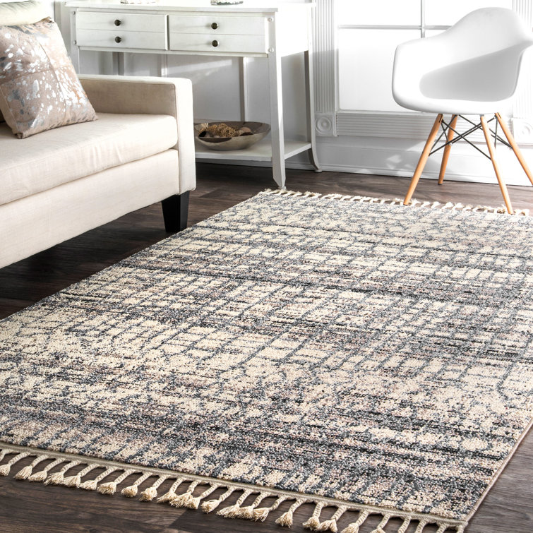 Moroccan Indoor Rug