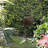 Medon Bird Weather Resistant Metal Garden Statue-1464216864