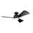 Sola 44'' Ceiling Fan with LED Lights