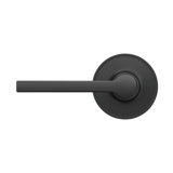 Solstice Lever Hall and Closet Lever