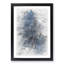 Road Through Tokyo in Japan in Abstract - Picture Frame Graphic Art Print-55758689-55758692