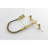 3 Functions Wall Mounted Bridge Kitchen Faucet