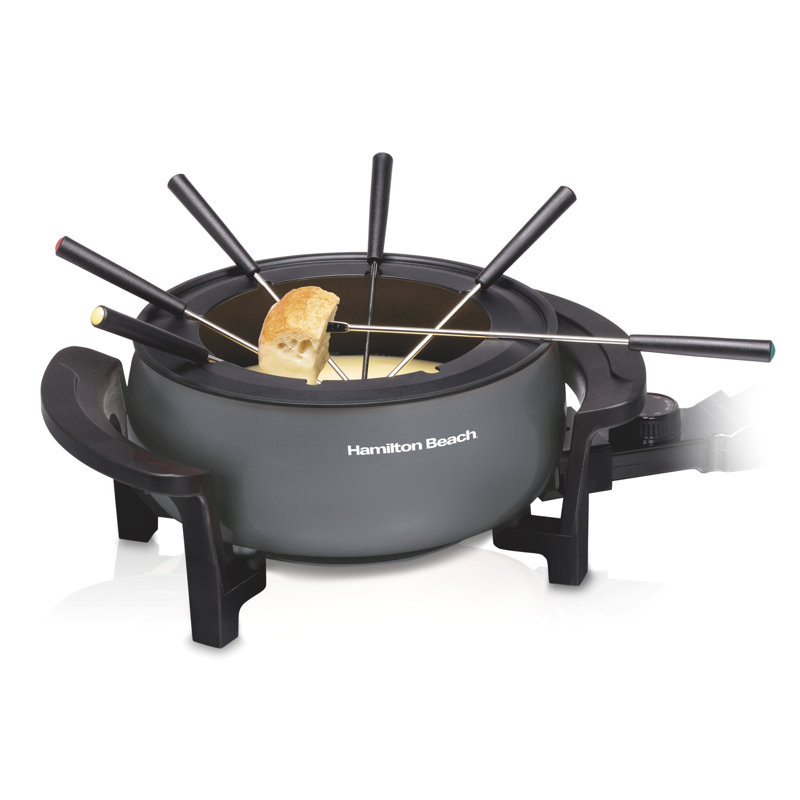 Pot à fondue Hamilton Beach