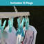 Plastic Clothes Pin