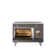 ILVE Nostalgie II 48 in Induction Range