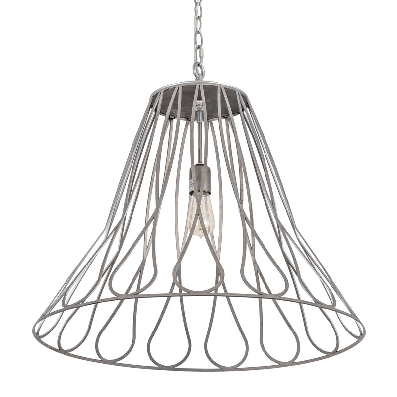 Larme 1 - Light Pendant