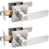 Satin Nickel is out of stock