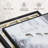 " Winter Wolf Pack Wall Art "-337813012