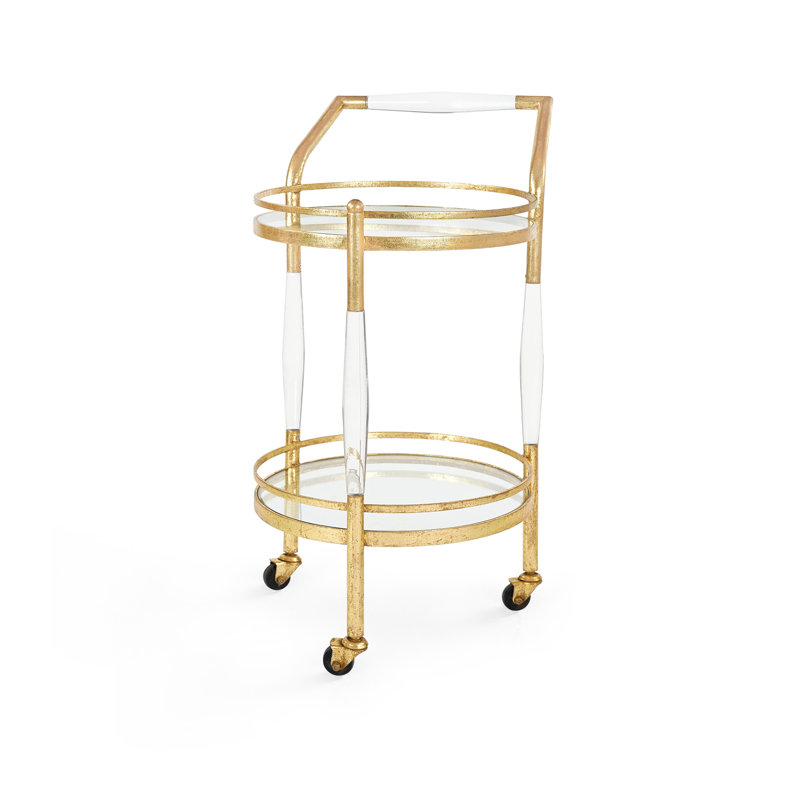 Jane Bar Cart