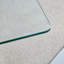 Table basse de style moderne avec plateau en panneau de fibres à densité moyenne-2057666076