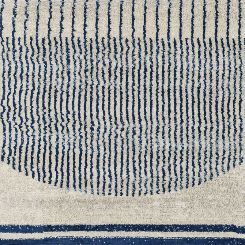 Jalissa Area Rug, Square 6'7"