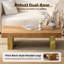 Table basse Farmhouse