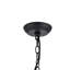 8 - Light Dimmable Chandelier-1822855347