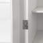 Kitchen Pantry Cabinet With Adjustable Shelves, Doors & Shelves, Freestanding Storage For Kitchen And Dining Room