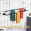 Porte-serviettes mural double 36 po-132827524