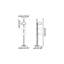 Dominica Floor Lamp-1337299238