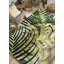 Floral Area Rug in Green/Beige-70210840