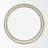 Suni Glass Top Single Coffee Table-1605931622