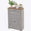 Armoire d'appoint avec tiroir-1320673058