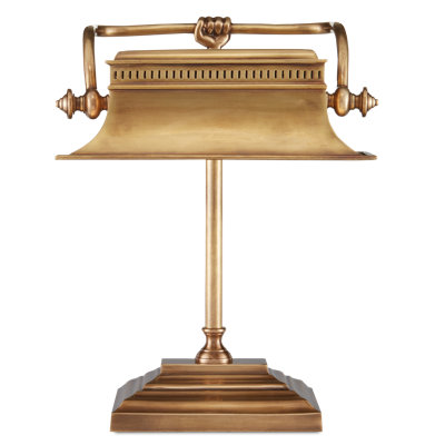 Malvasia Desk Table Lamp