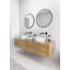 Miroir rond 20 po Leia-1440451061