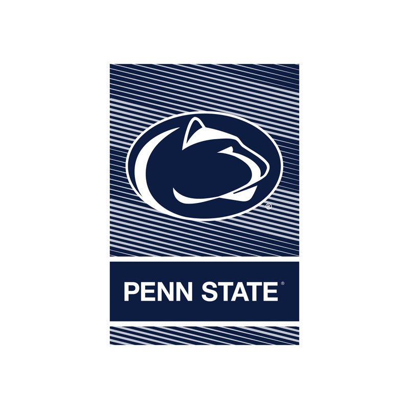 Penn State - Sans cadre