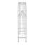 103cm W x 36cm D Iron Arbour-1992817914