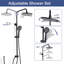 Fixed Shower Head-1082606721