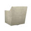 Barrier Swivel Armchair-438094641