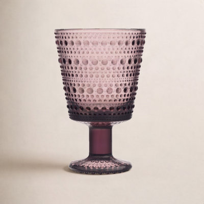 Kastehelmi Goblet