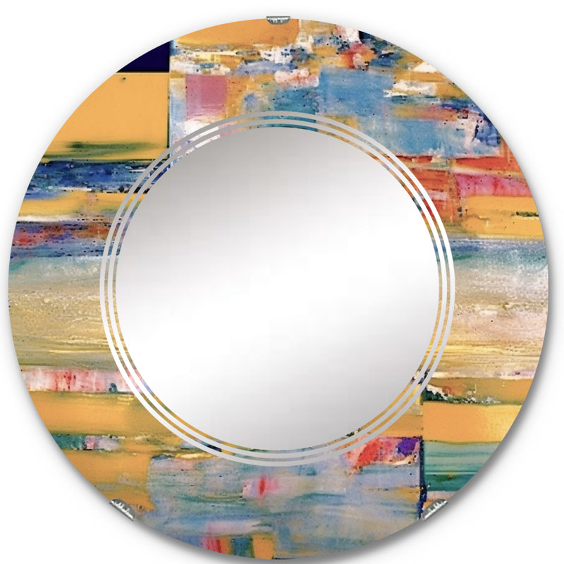 Miroir Arjane, 24 po x 24 po