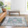 Haefner Floral Indoor Rug