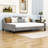 Talor Upholstered Daybed with Tufted